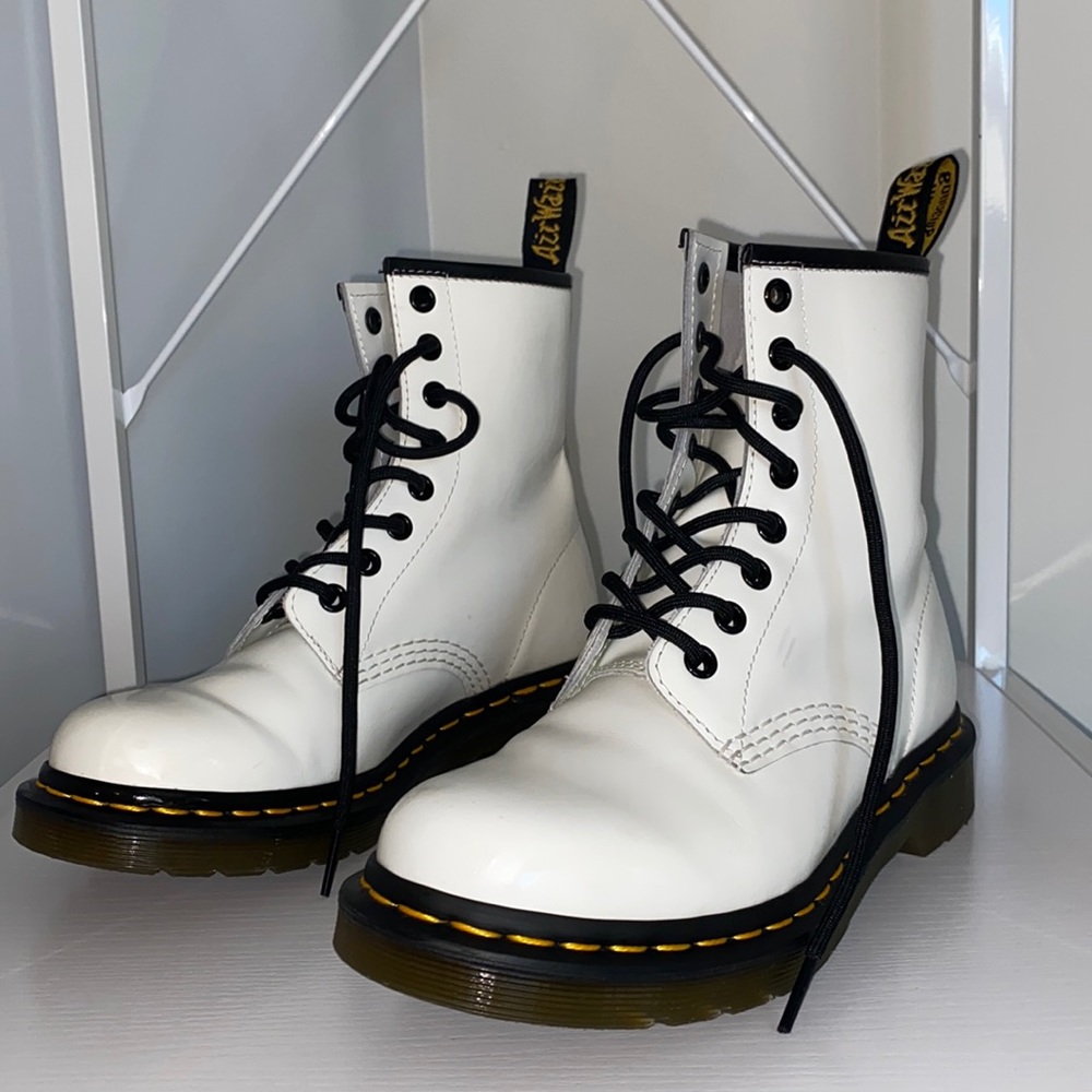 Doc Martens